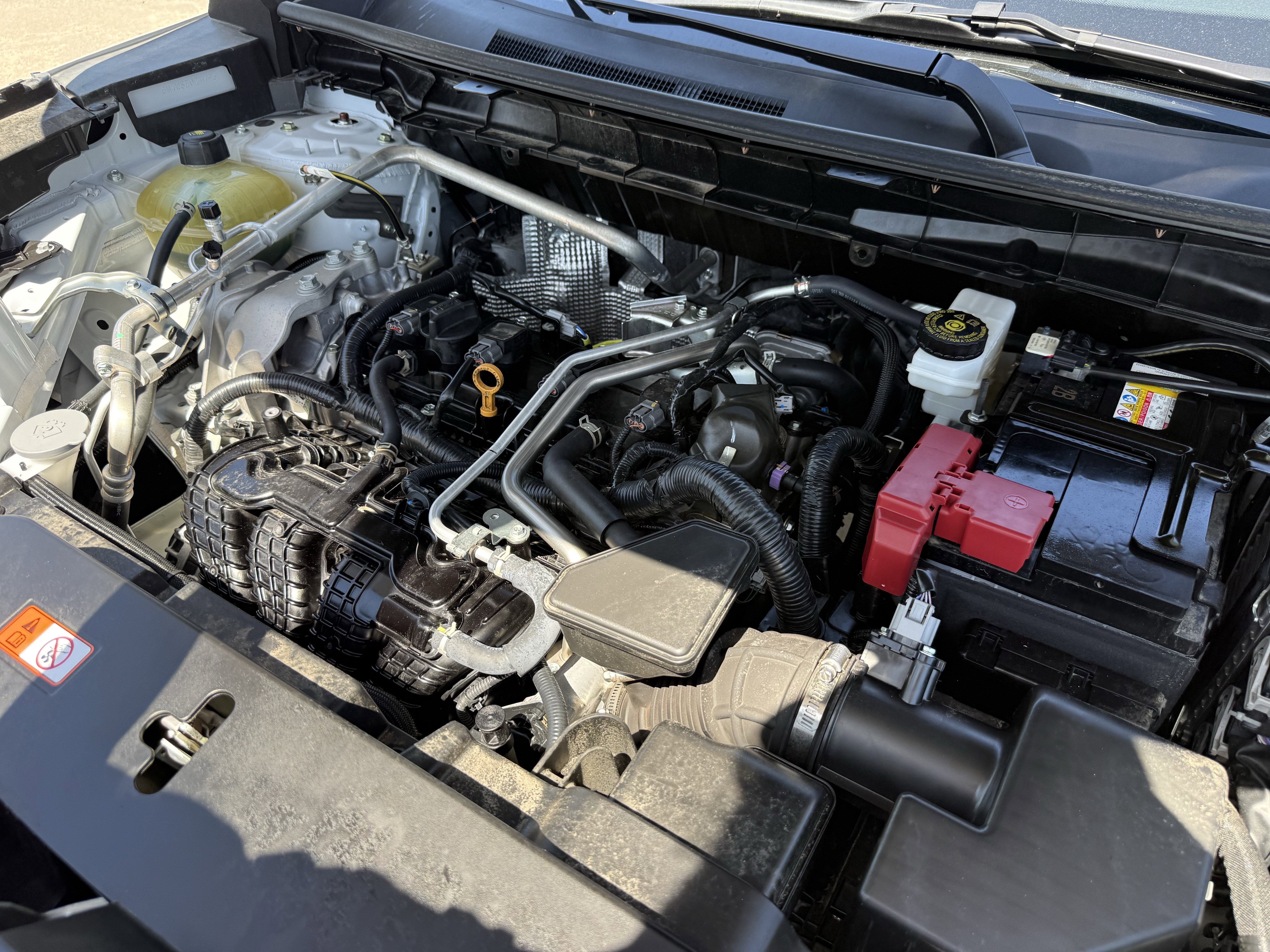 Used 2025 Mitsubishi Outlander SEL image 36