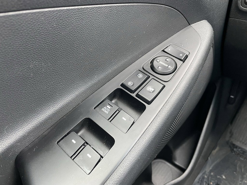 Used 2019 Hyundai Tucson SE image 22