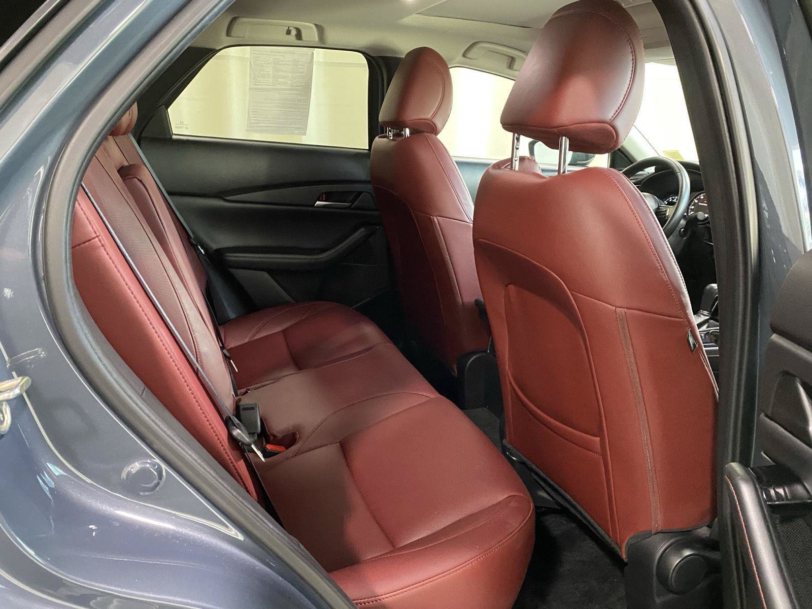 Certified 2024 MAZDA CX-30 AWD 2.5 S w/ Preferred Package image 12