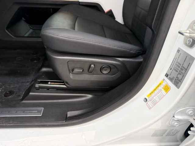 Used 2024 GMC Hummer EV 2X AWD/4WD image 13