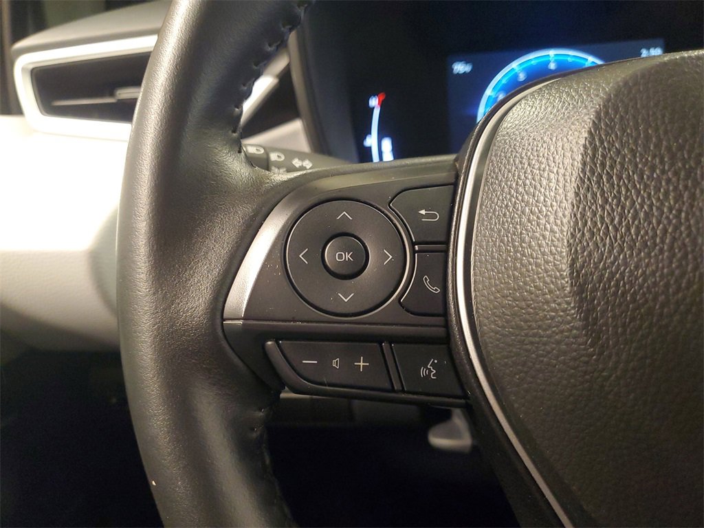 Used 2025 Toyota Corolla FX image 20