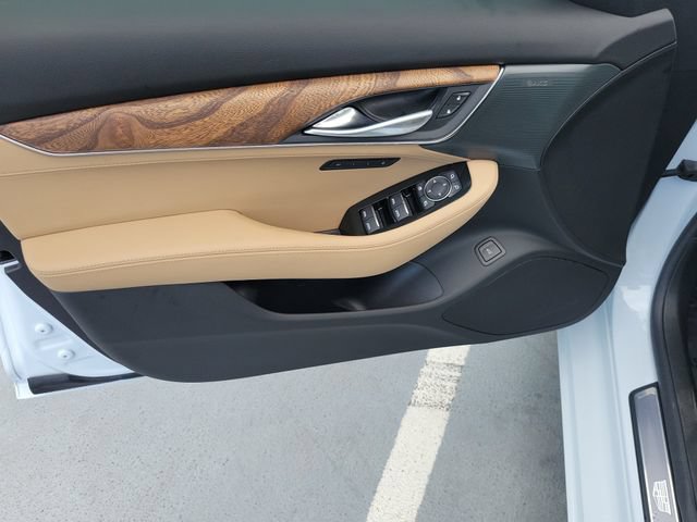 New 2026 Cadillac CT5 Premium Luxury w/ Technology Package RWD image 16