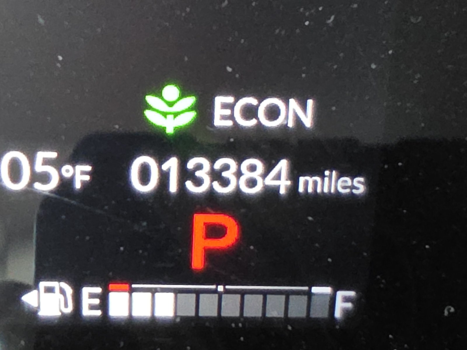 Certified 2026 Honda HR-V EX-L image 20