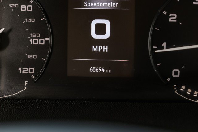 Used 2024 RAM ProMaster 2500 FWD image 16