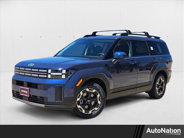 New 2026 Hyundai Santa Fe SEL