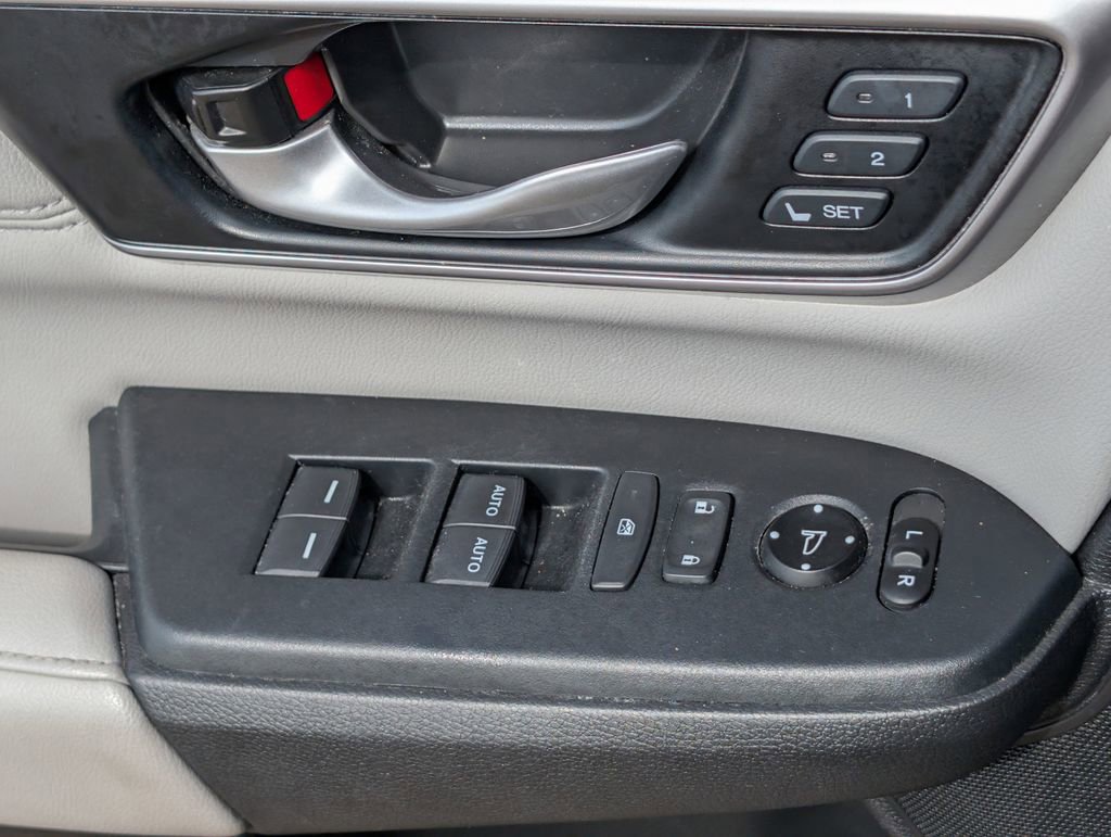 Used 2019 Honda CR-V EX-L image 20