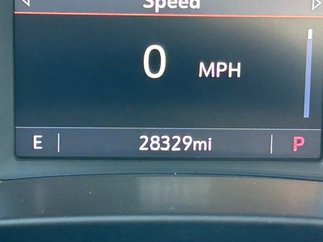 Certified 2025 Chevrolet Blazer LT image 19