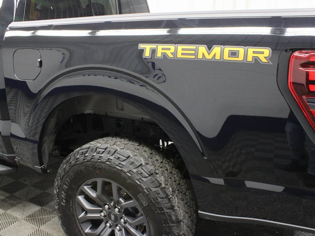 Used 2024 Ford F150 Tremor w/ Tow/Haul Package image 44