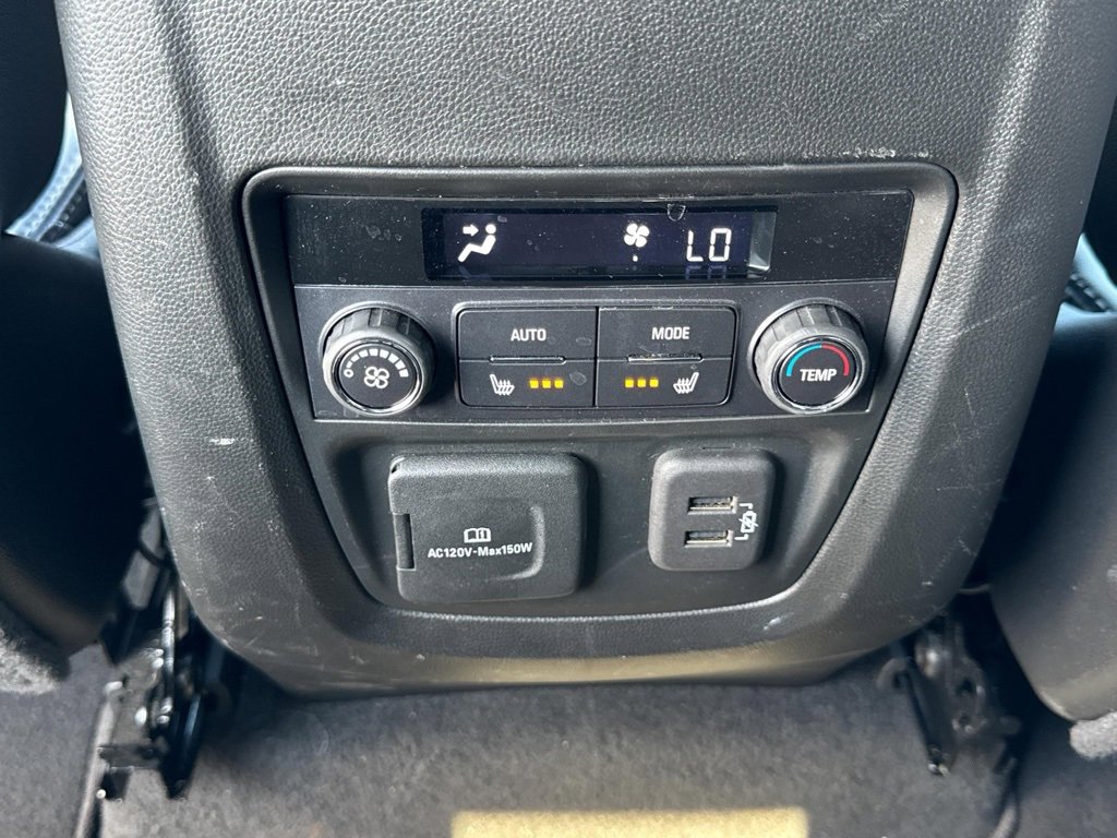 Used 2024 Buick Enclave Premium image 15