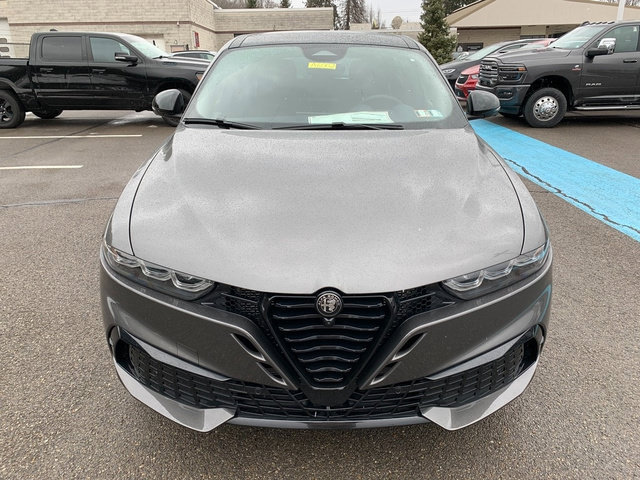 New 2026 Alfa Romeo Tonale w/ Active Assist Package AWD/4WD image 10