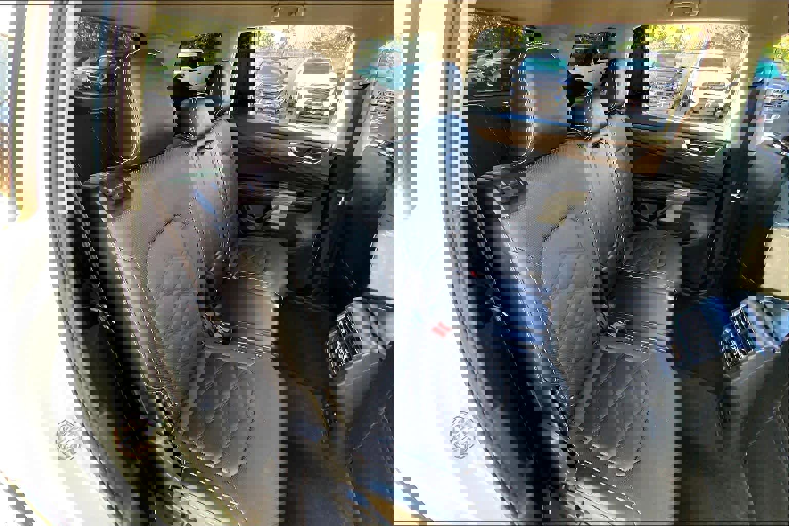 Certified 2024 Volkswagen Atlas SE image 33