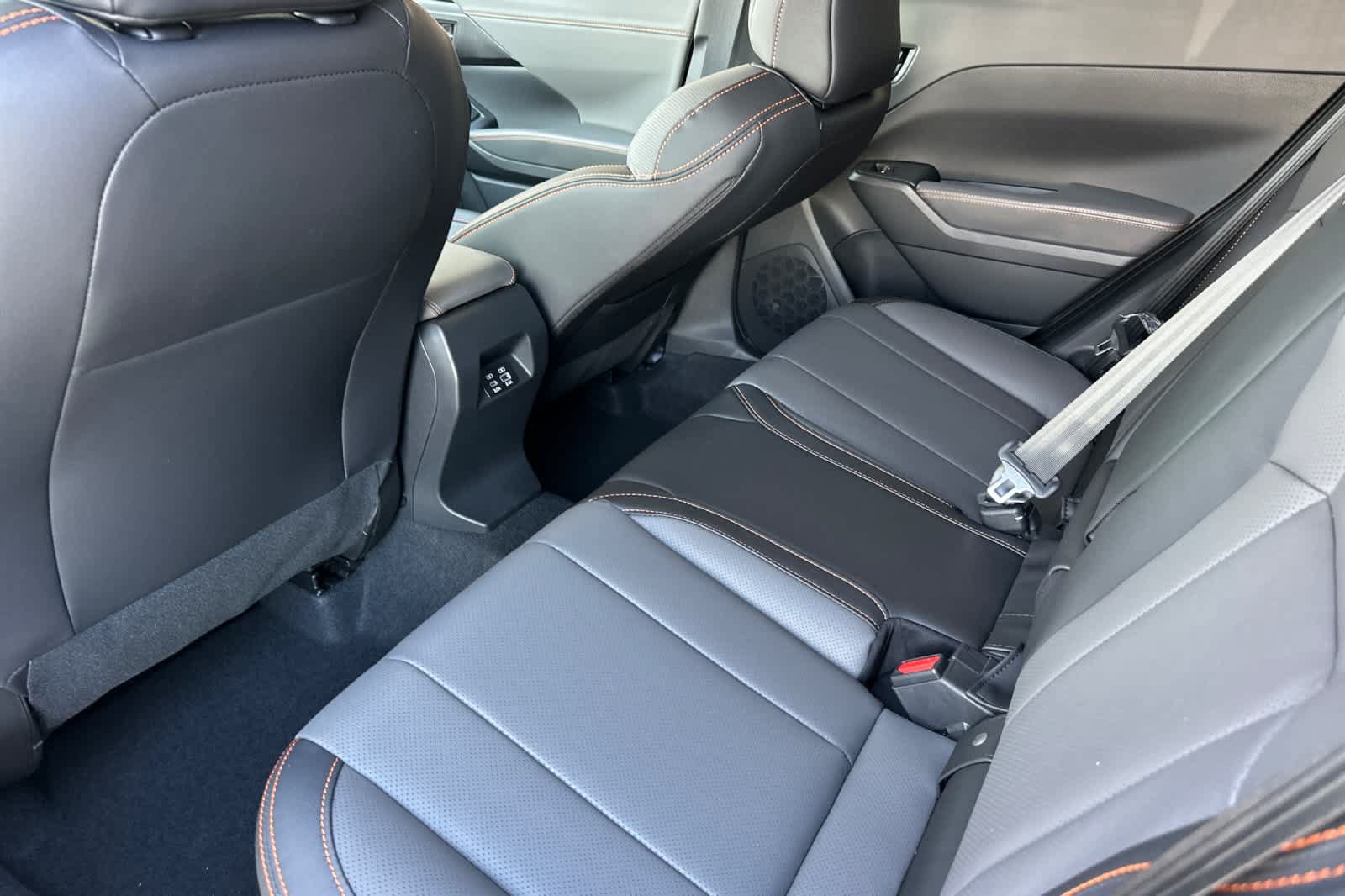 New 2026 Subaru Crosstrek 2.5i Limited AWD/4WD image 12