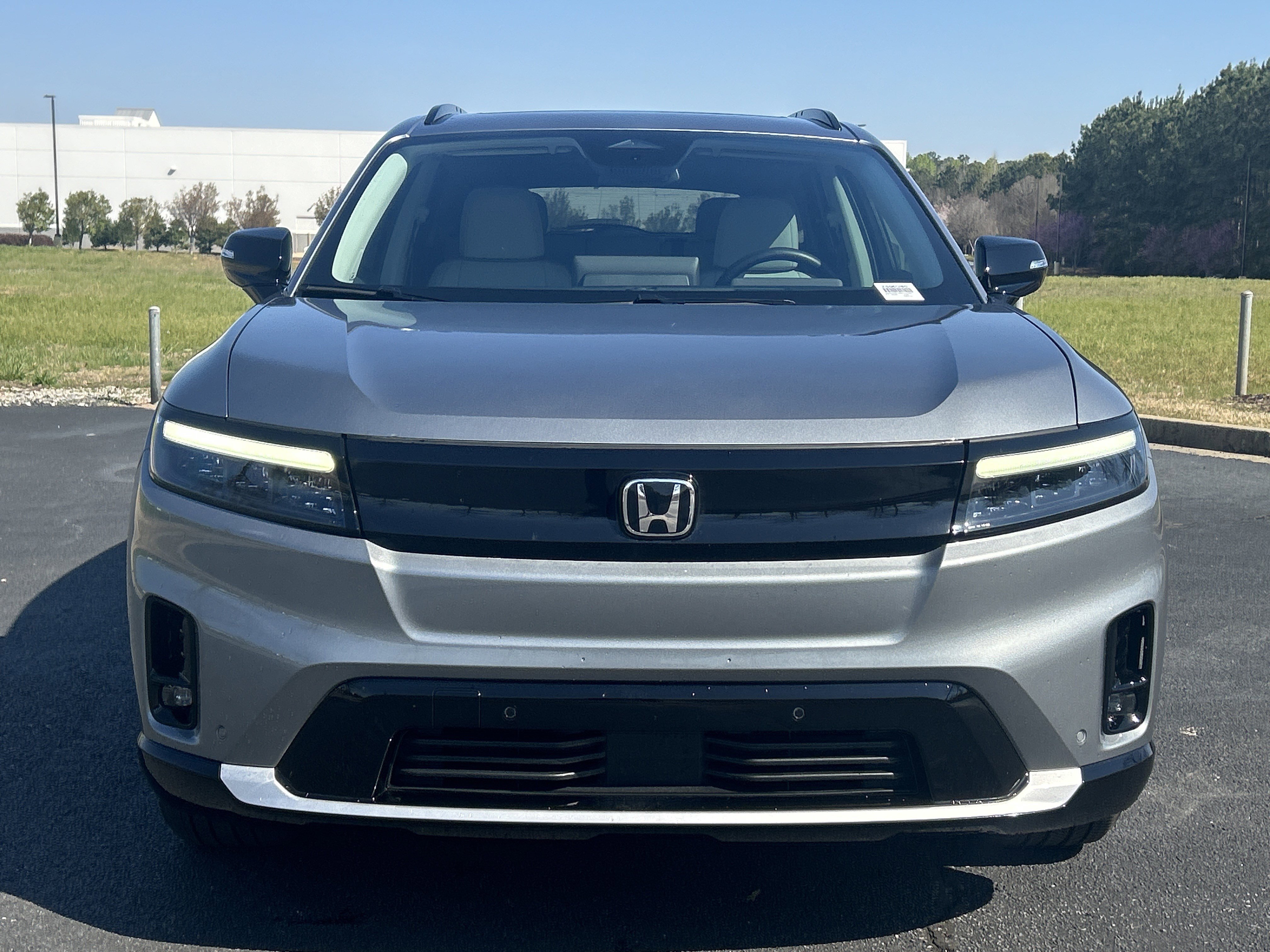 Used 2025 Honda Prologue Touring image 3