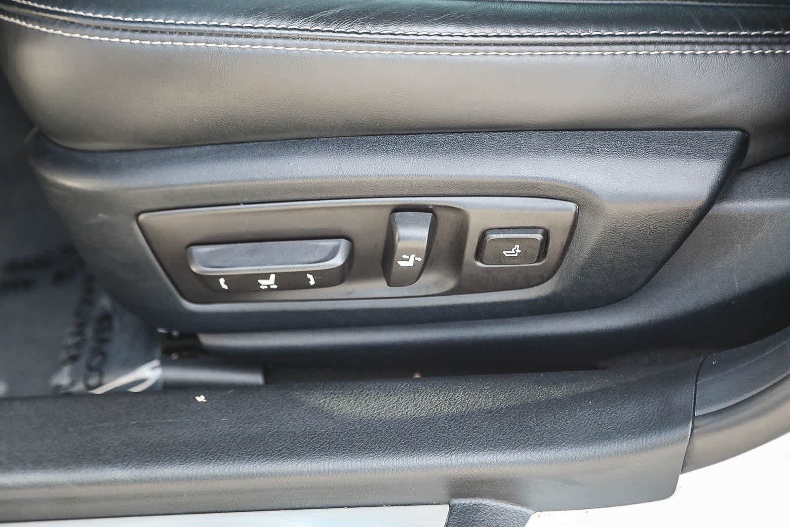 Used 2017 Lexus GS 350 RWD image 19