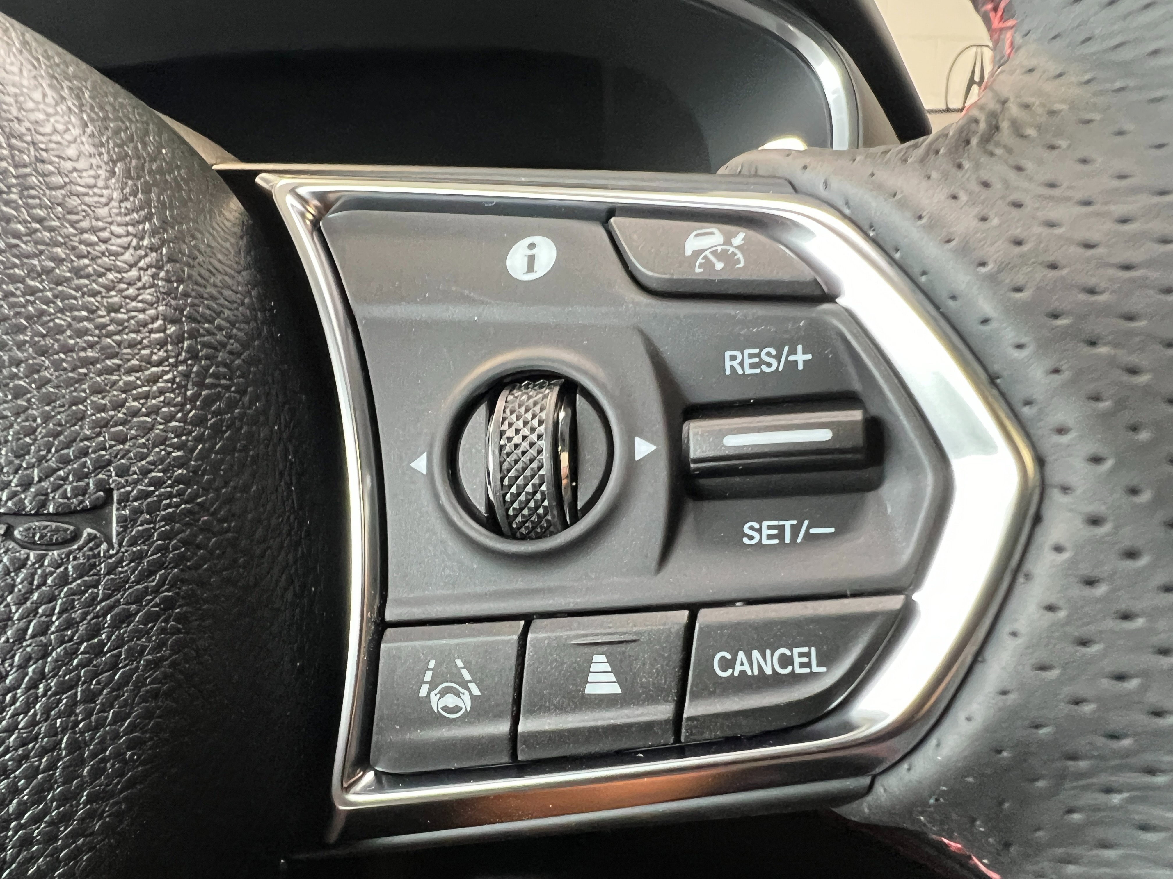 New 2026 Acura MDX A-Spec image 18