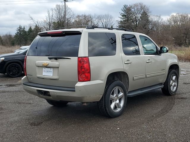 Used 2013 Chevrolet Tahoe LS w/ Convenience Package image 4