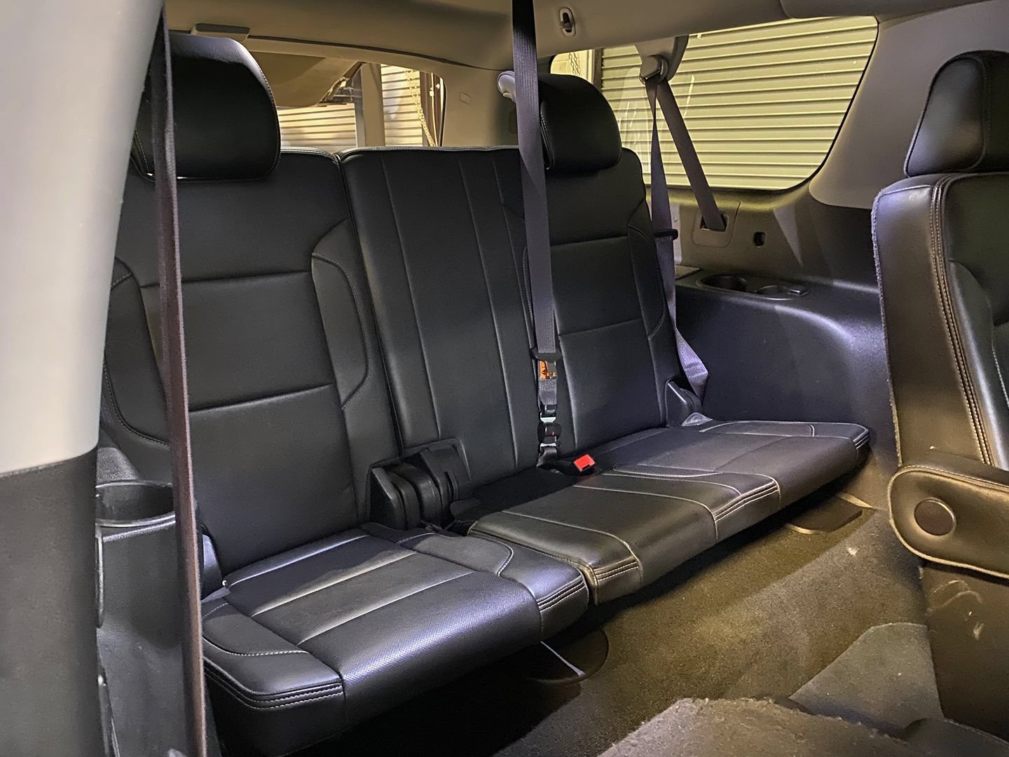Used 2017 GMC Yukon XL Denali w/ Open Road Package RWD image 31