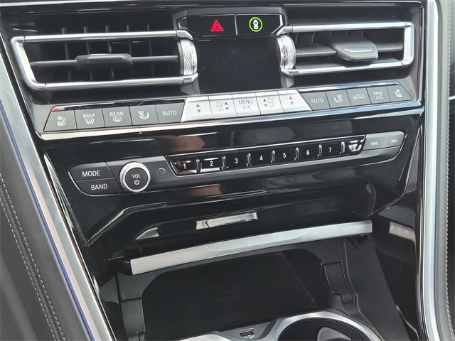 Used 2023 BMW M850i xDrive Convertible image 29