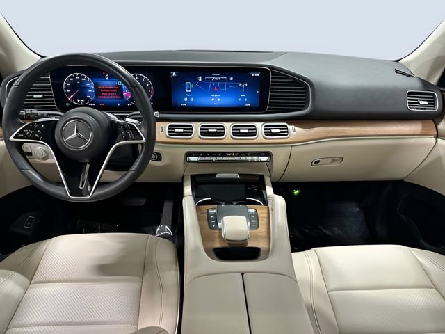 Certified 2024 Mercedes-Benz GLE 350 4MATIC image 12