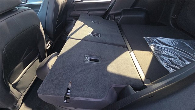 New 2026 GMC Terrain Elevation w/ Elevation Premium Package image 35