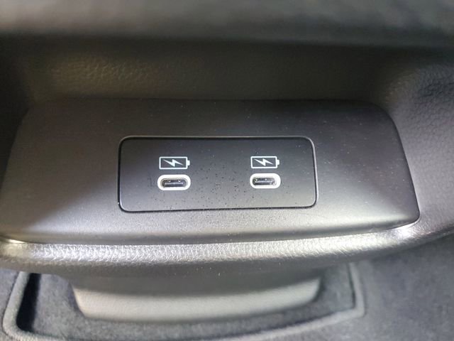 Certified 2024 Honda CR-V Sport-L image 12