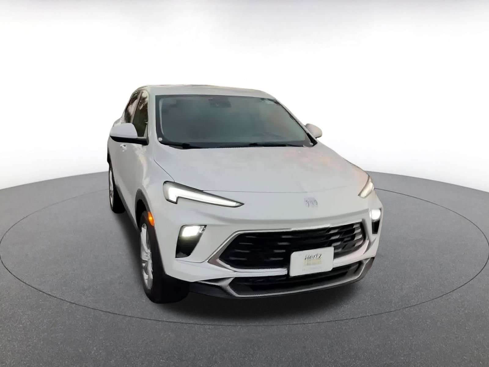 Used 2025 Buick Encore GX Preferred image 2