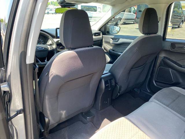 Certified 2022 Ford Escape SE w/ Convenience Package FWD image 30