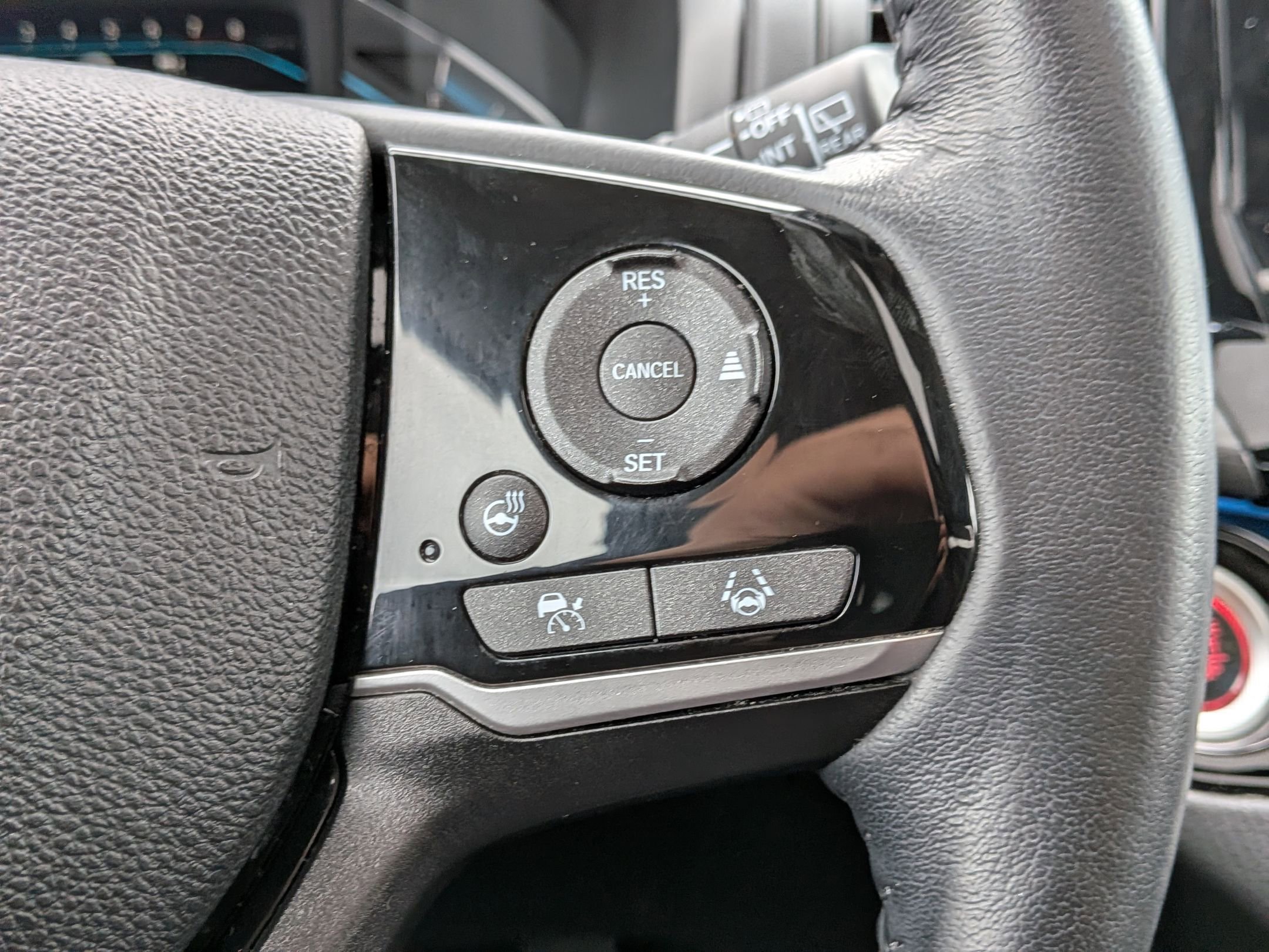 Certified 2023 Honda Odyssey Elite image 15