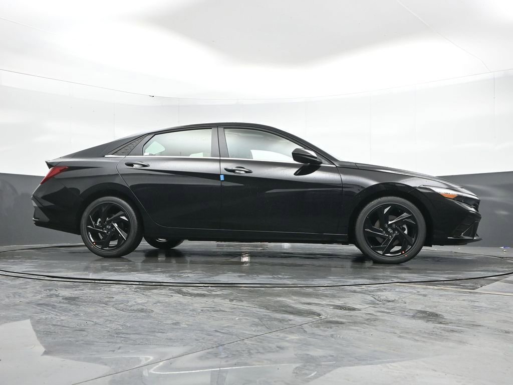 New 2026 Hyundai Elantra SEL Sport image 46