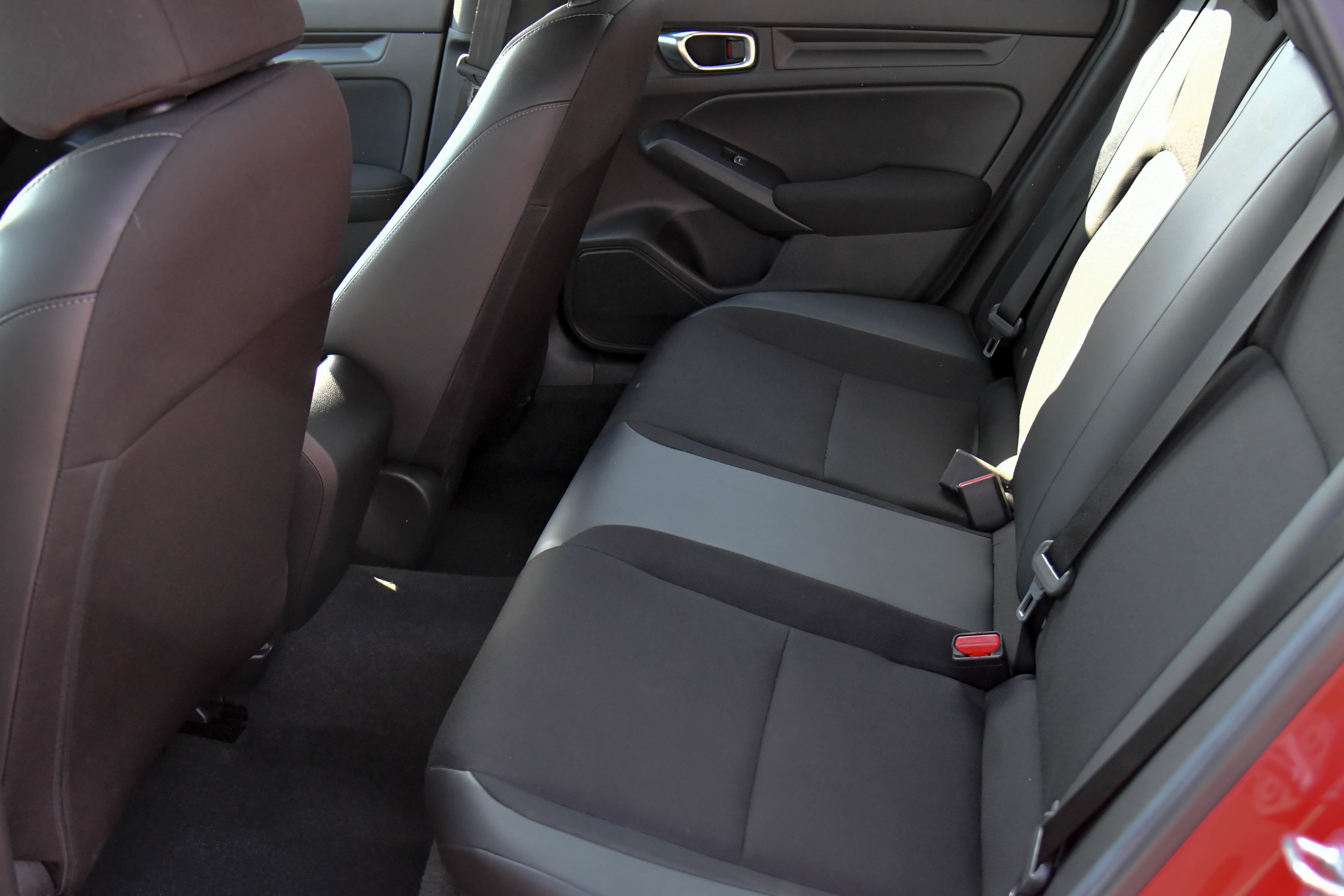 Used 2024 Honda Civic Sport image 34