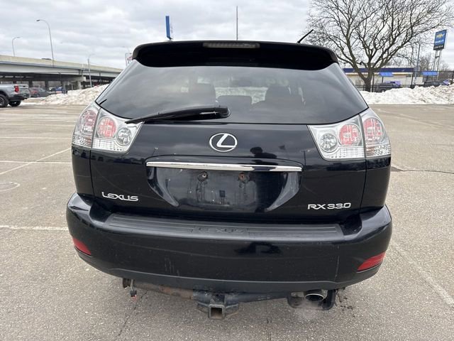 Used 2004 Lexus RX 330 AWD image 3