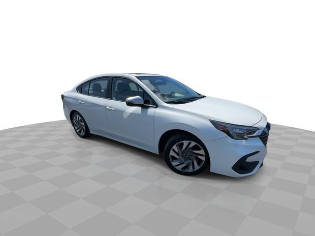 Used 2024 Subaru Legacy Touring XT AWD/4WD video 2