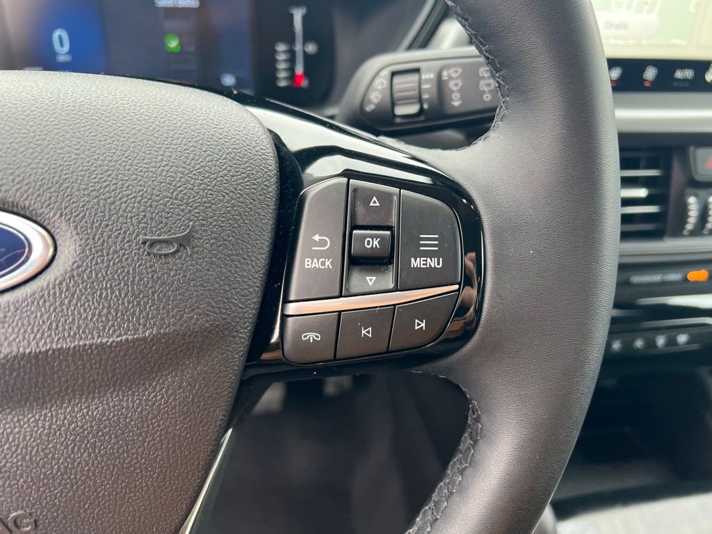 Used 2023 Ford Escape Active w/ Tech Pack #1 image 39