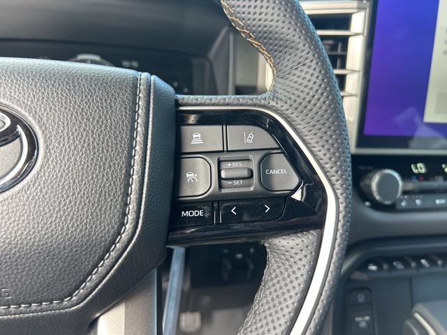 New 2026 Toyota Tundra Capstone AWD/4WD image 20