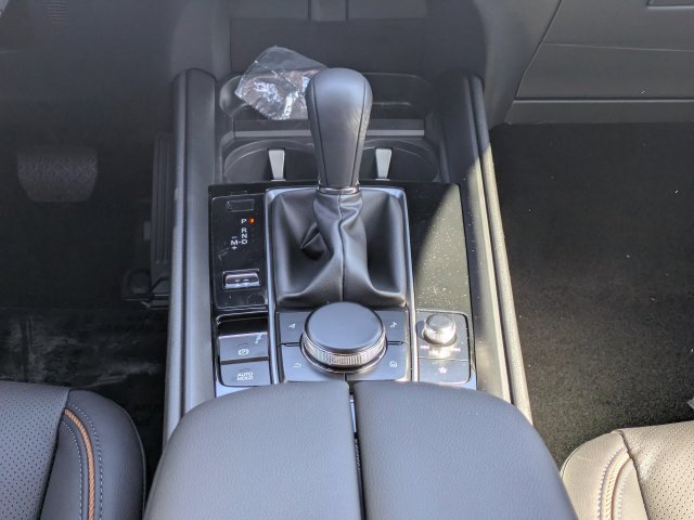 New 2026 MAZDA CX-50 AWD 2.5 S w/ Weather Package image 16