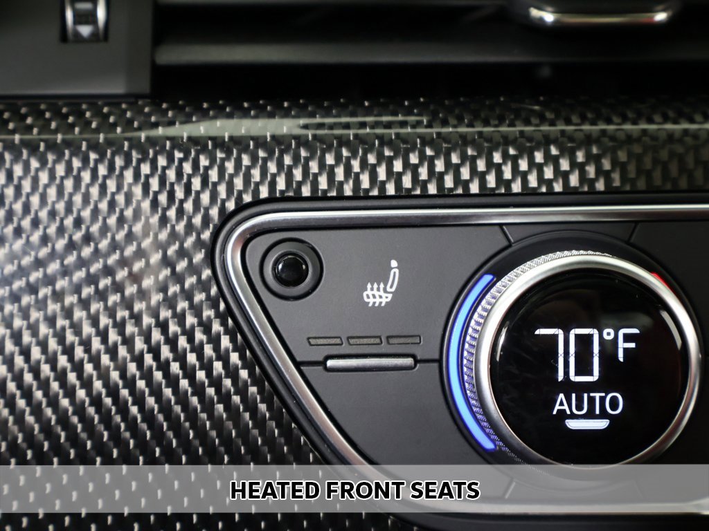 Used 2022 Audi S5 Premium Plus w/ Premium Plus image 9