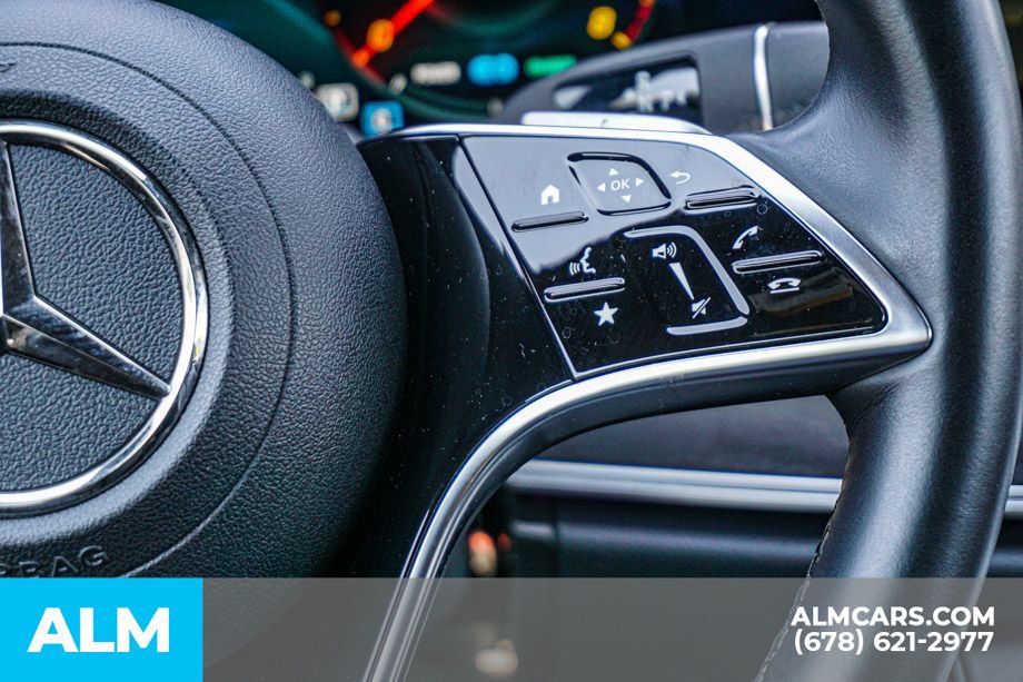 Used 2023 Mercedes-Benz E 450 Cabriolet image 34
