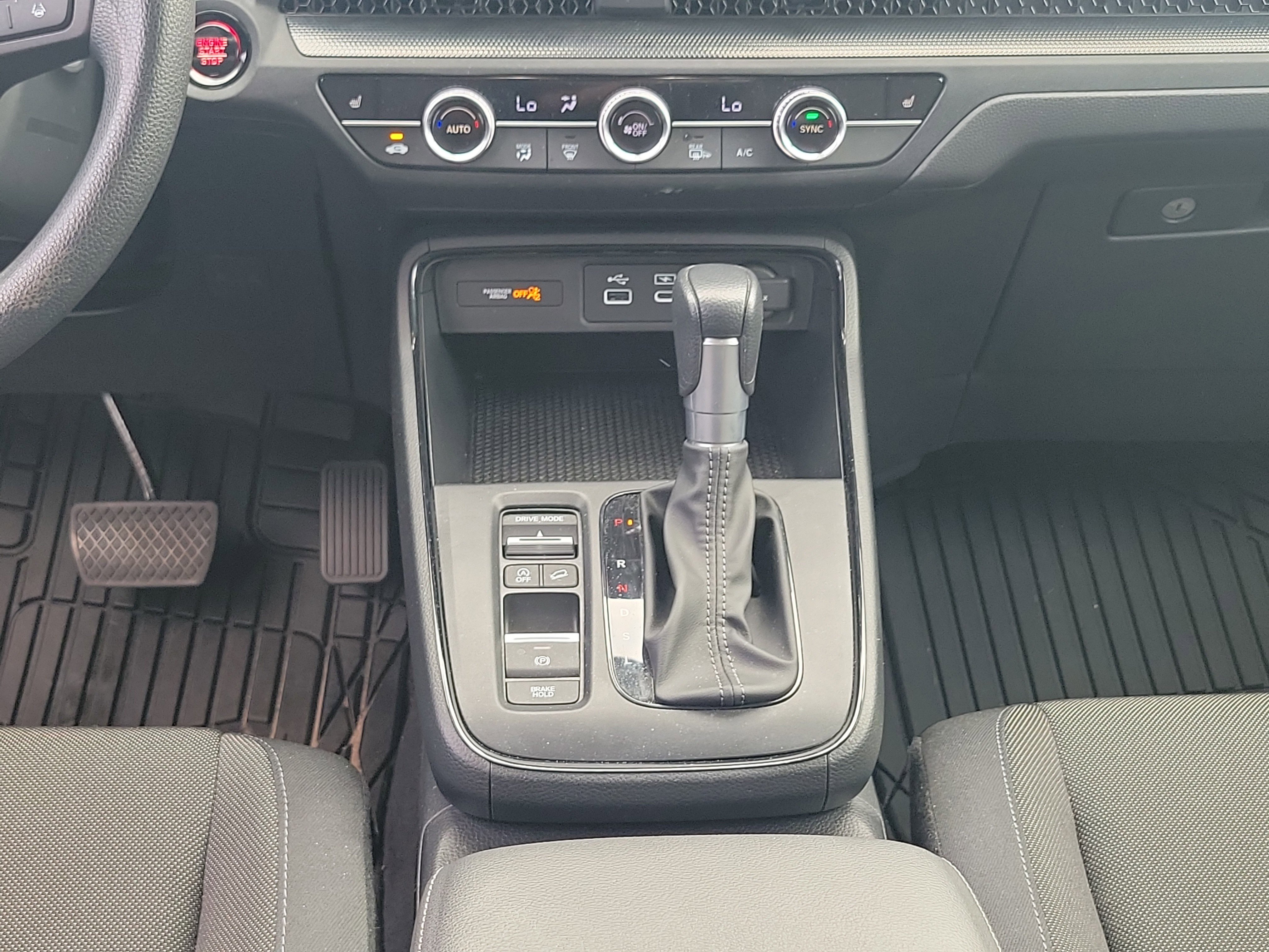 Used 2024 Honda CR-V EX image 19