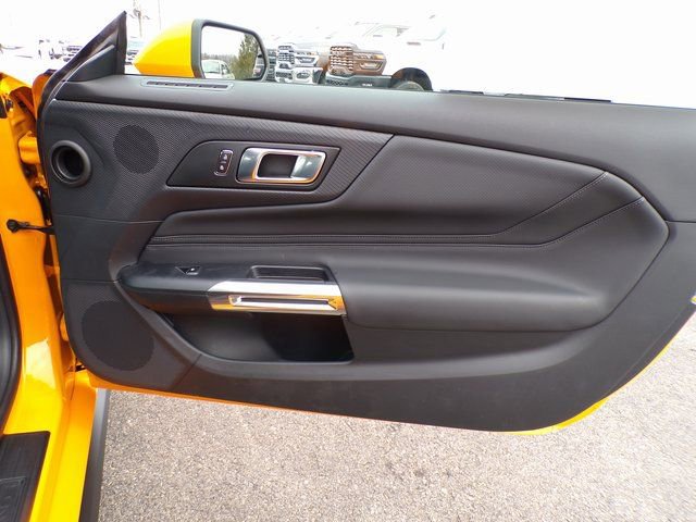 New 2026 Ford Mustang GT Premium image 11