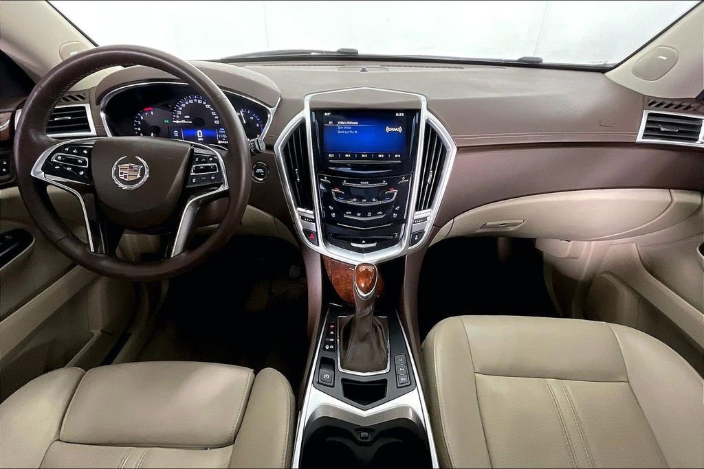 Used 2015 Cadillac SRX Premium FWD image 20