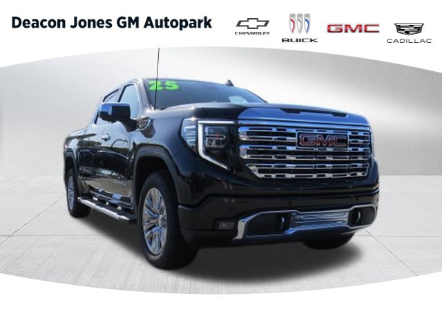 New 2026 GMC Sierra 1500 Denali w/ Technology Package image 1