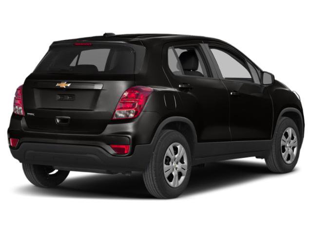 Used 2019 Chevrolet Trax LT w/ LT Convenience Package image 2