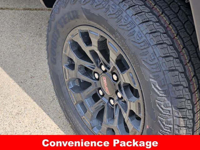 New 2026 GMC Canyon Elevation w/ Convenience Package image 13