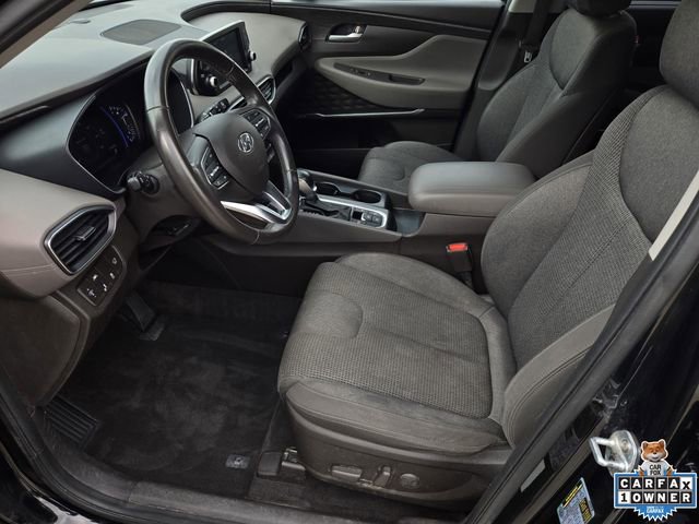 Used 2020 Hyundai Santa Fe SEL w/ Convenience Package FWD image 21