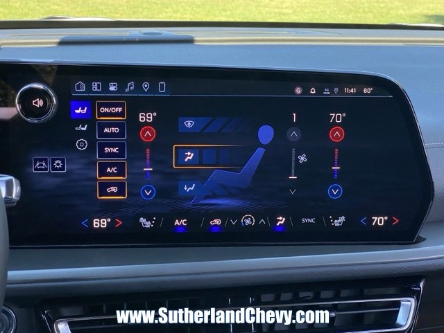 New 2026 Chevrolet Traverse LT w/ Driver Confidence Package image 32
