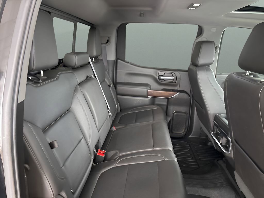 Used 2019 GMC Sierra 1500 SLT image 28