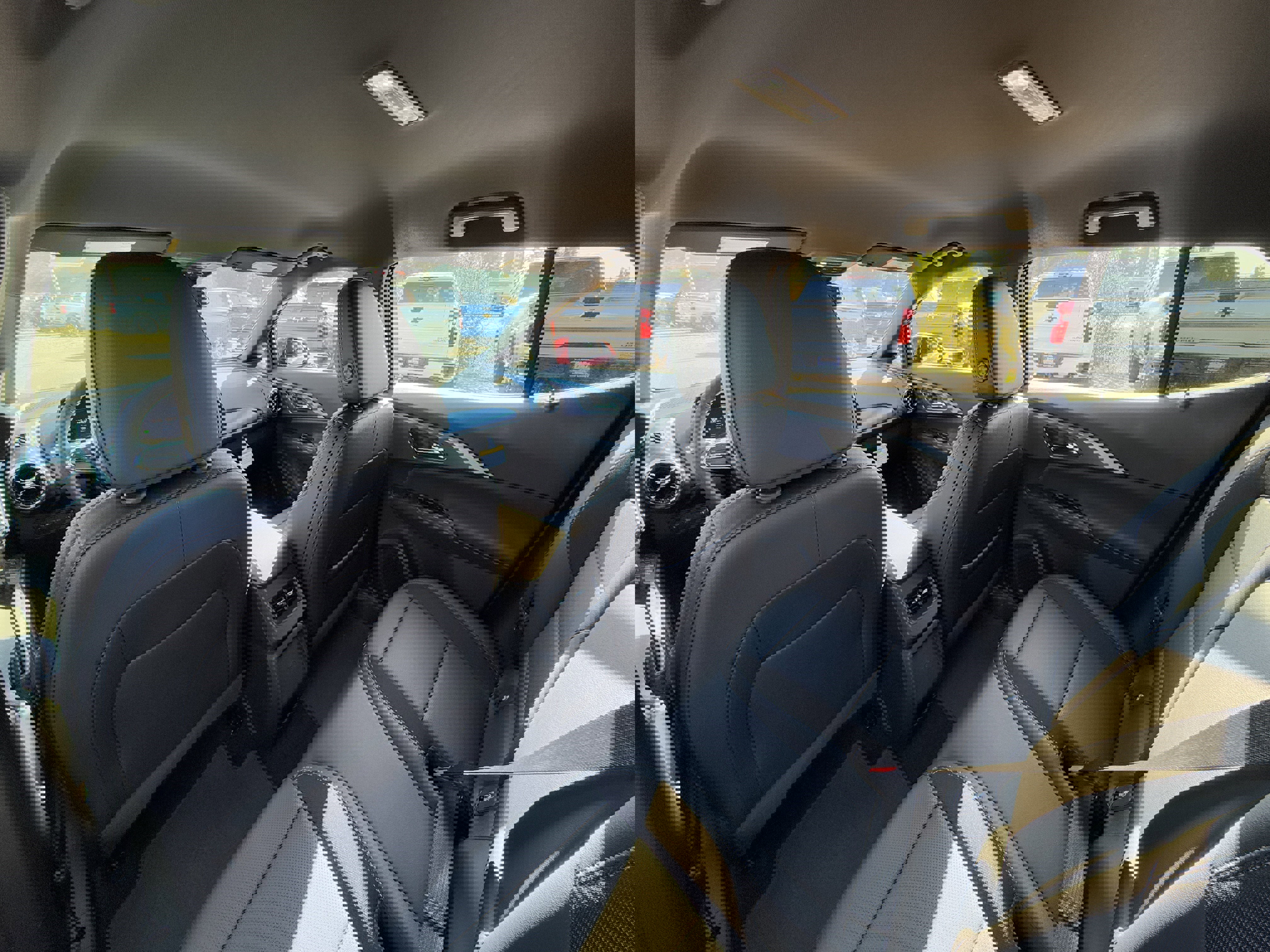 New 2026 Chevrolet Equinox EV LT image 31