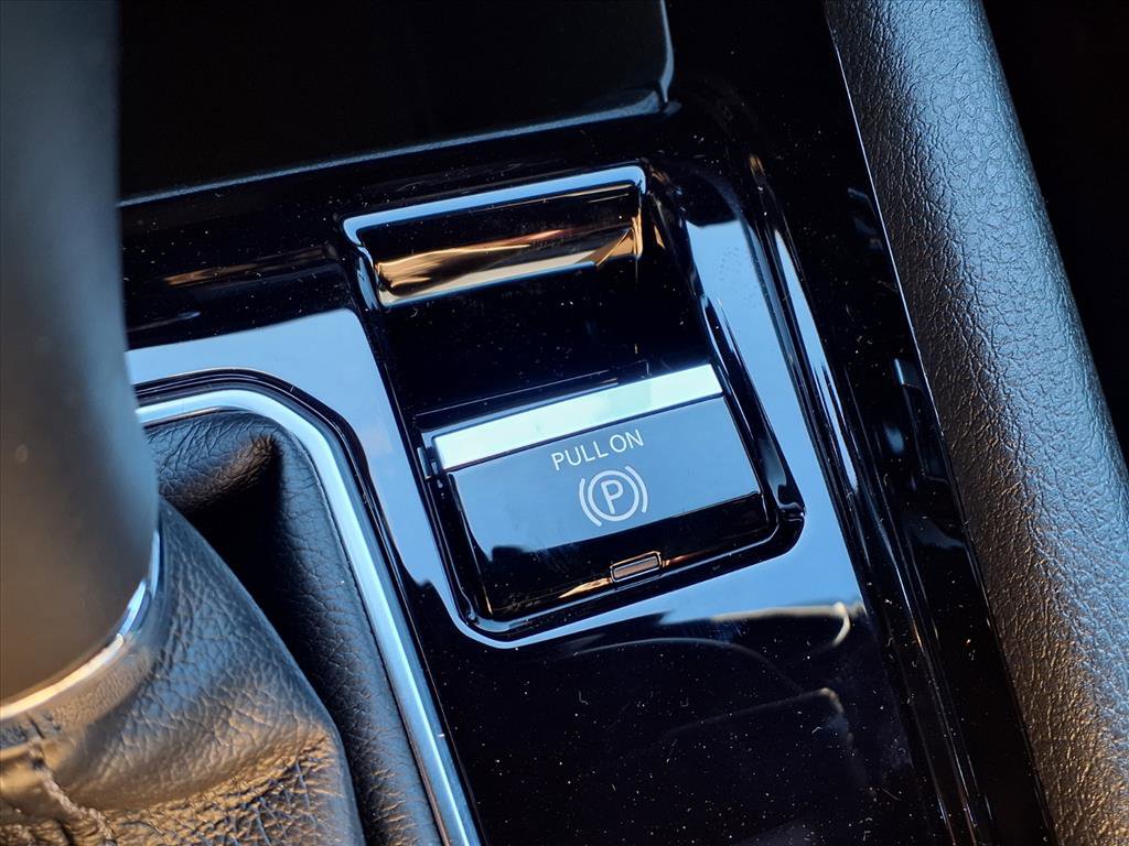 New 2026 Jeep Compass Altitude image 16