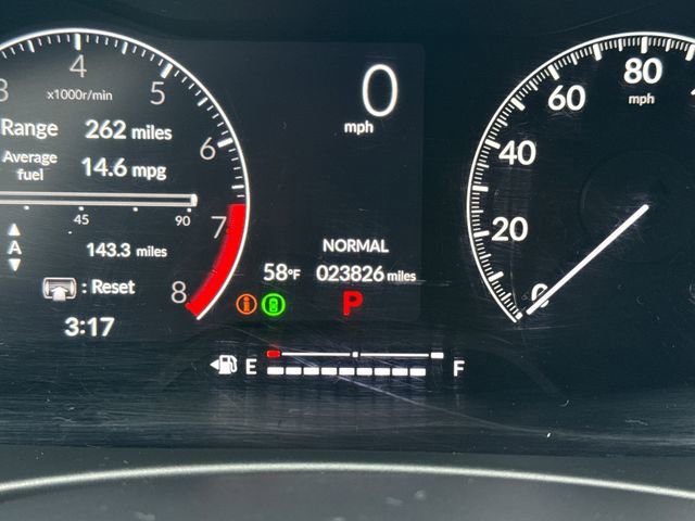 Used 2024 Honda Civic Sport image 23