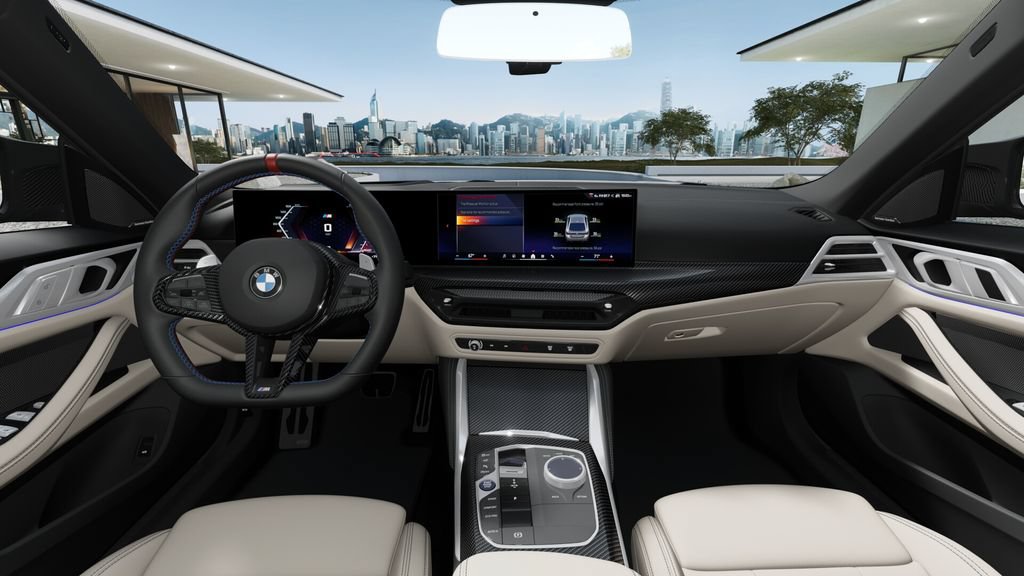 New 2027 BMW 440i xDrive AWD/4WD image 10